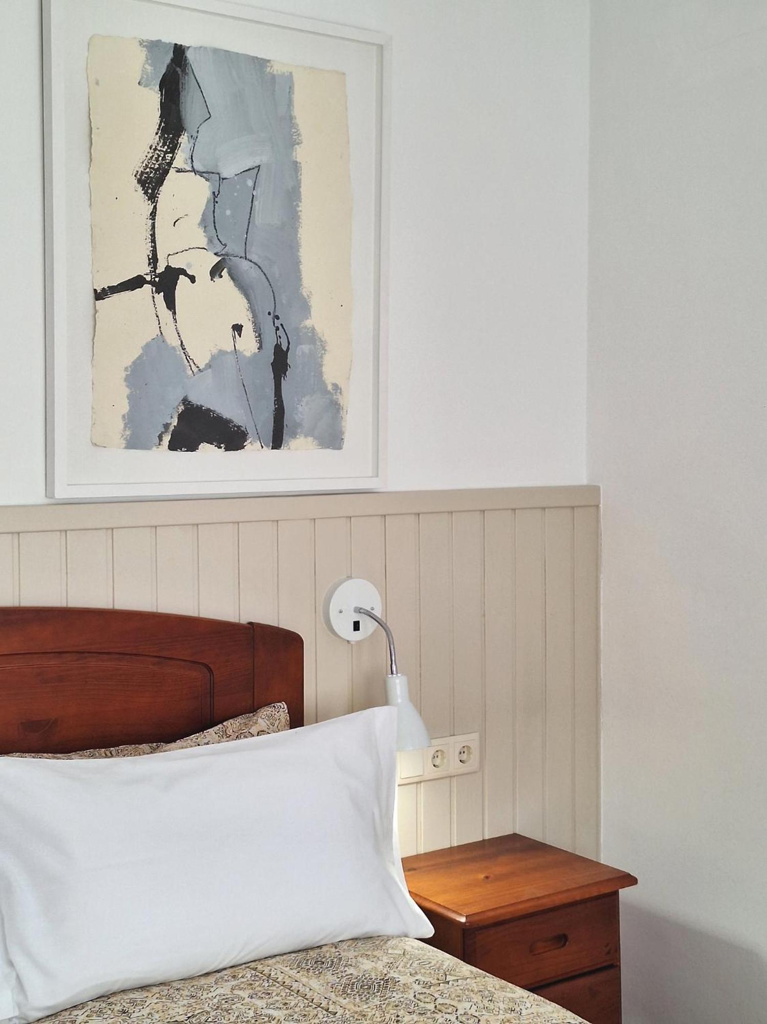 Apartament Eliette 4 Баґа Екстер'єр фото