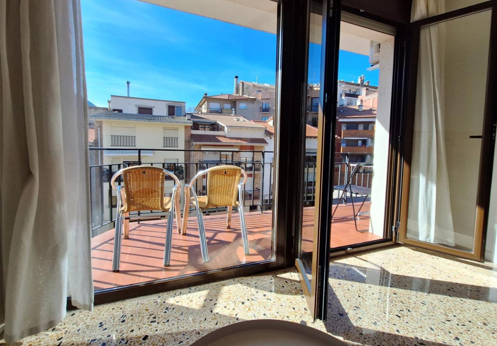 Apartament Eliette 4 Баґа Екстер'єр фото
