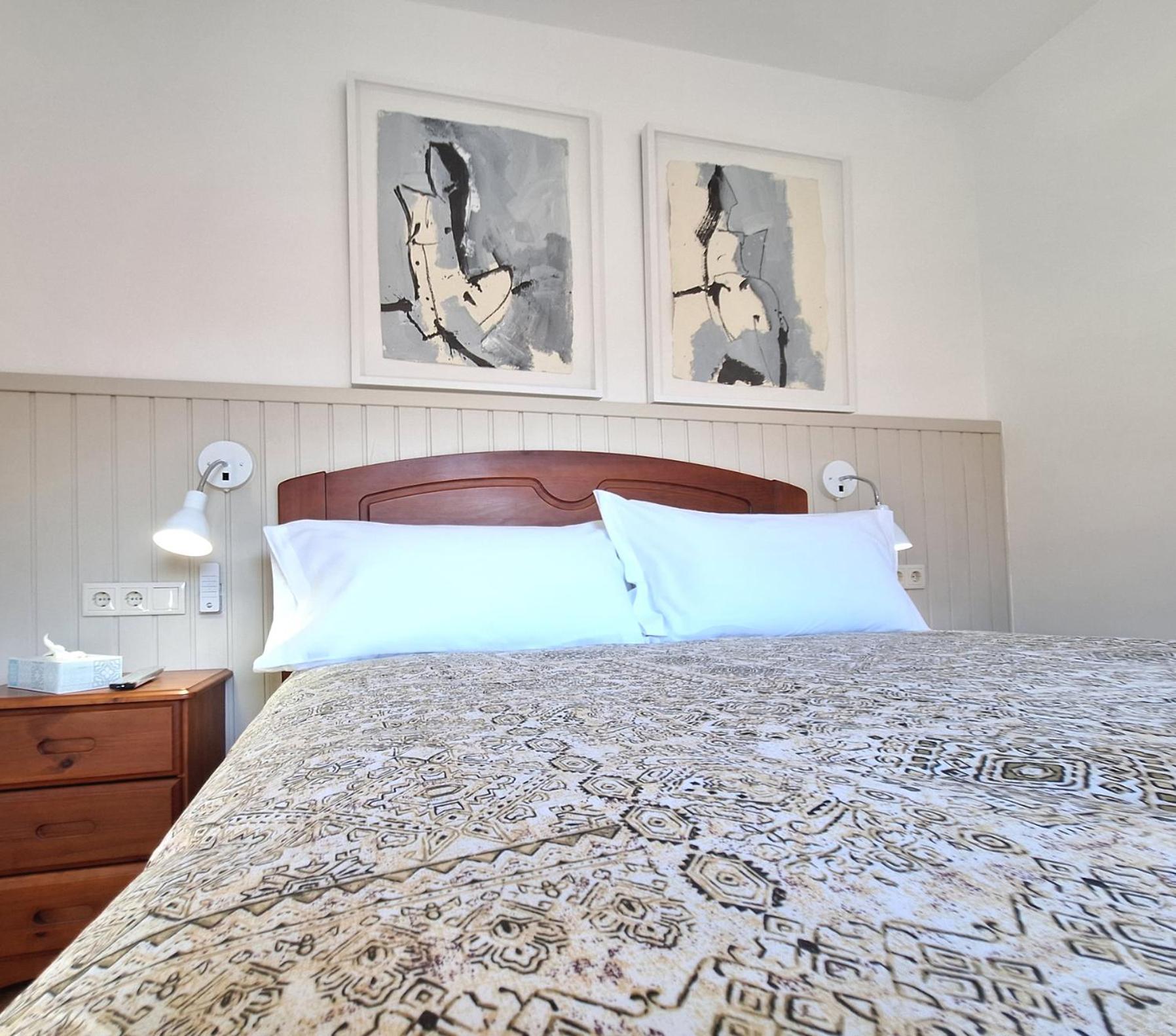 Apartament Eliette 4 Баґа Екстер'єр фото