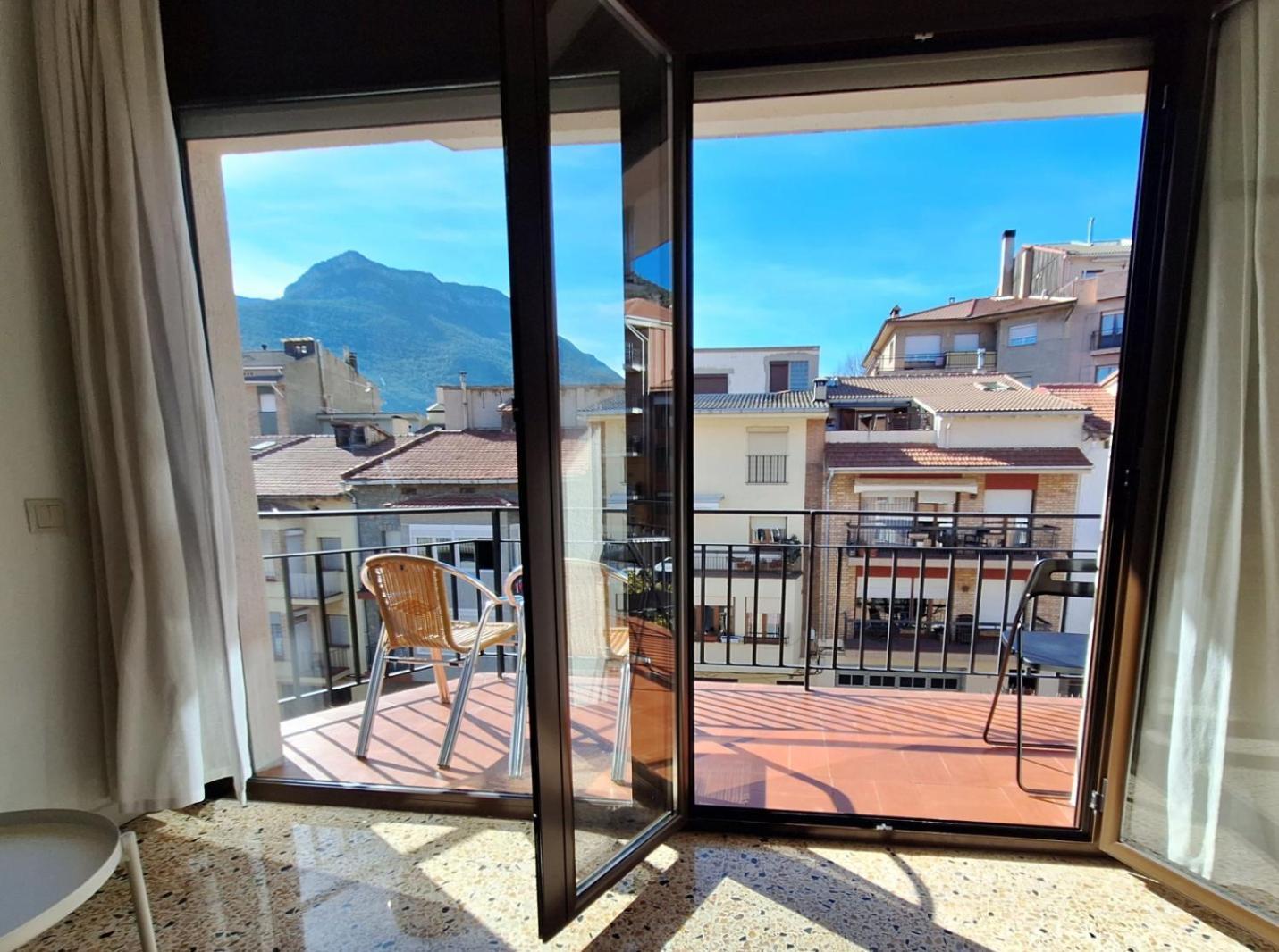 Apartament Eliette 4 Баґа Екстер'єр фото