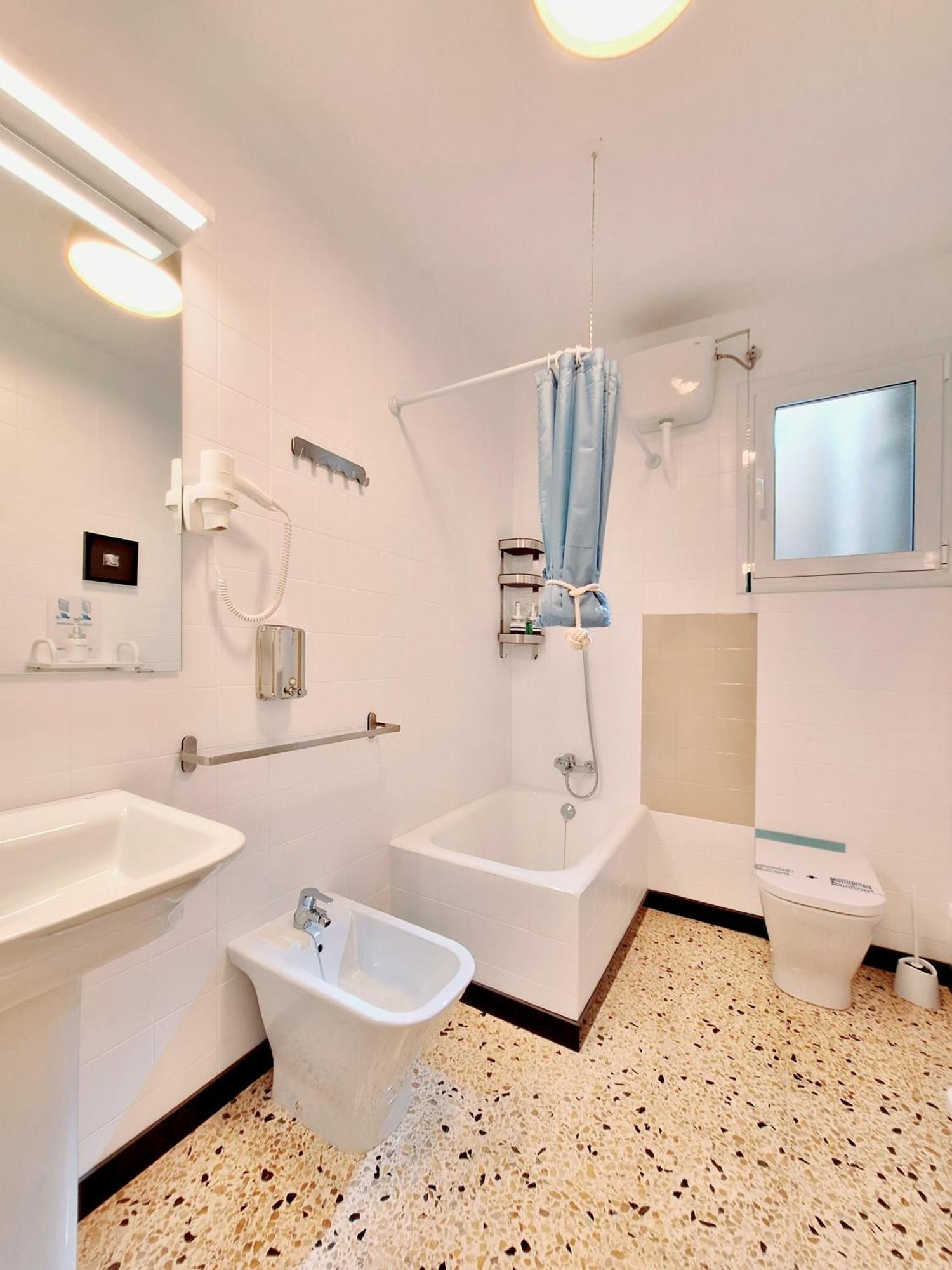 Apartament Eliette 4 Баґа Екстер'єр фото