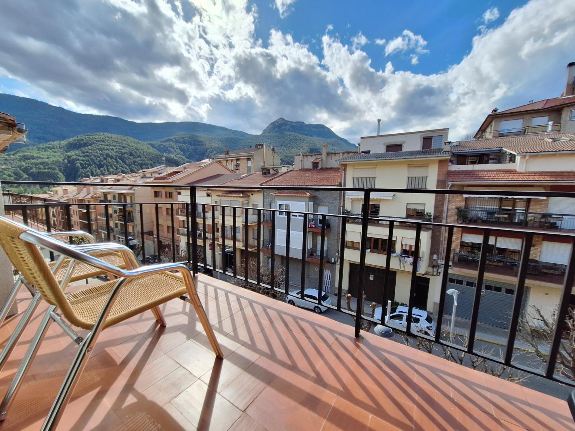 Apartament Eliette 4 Баґа Екстер'єр фото