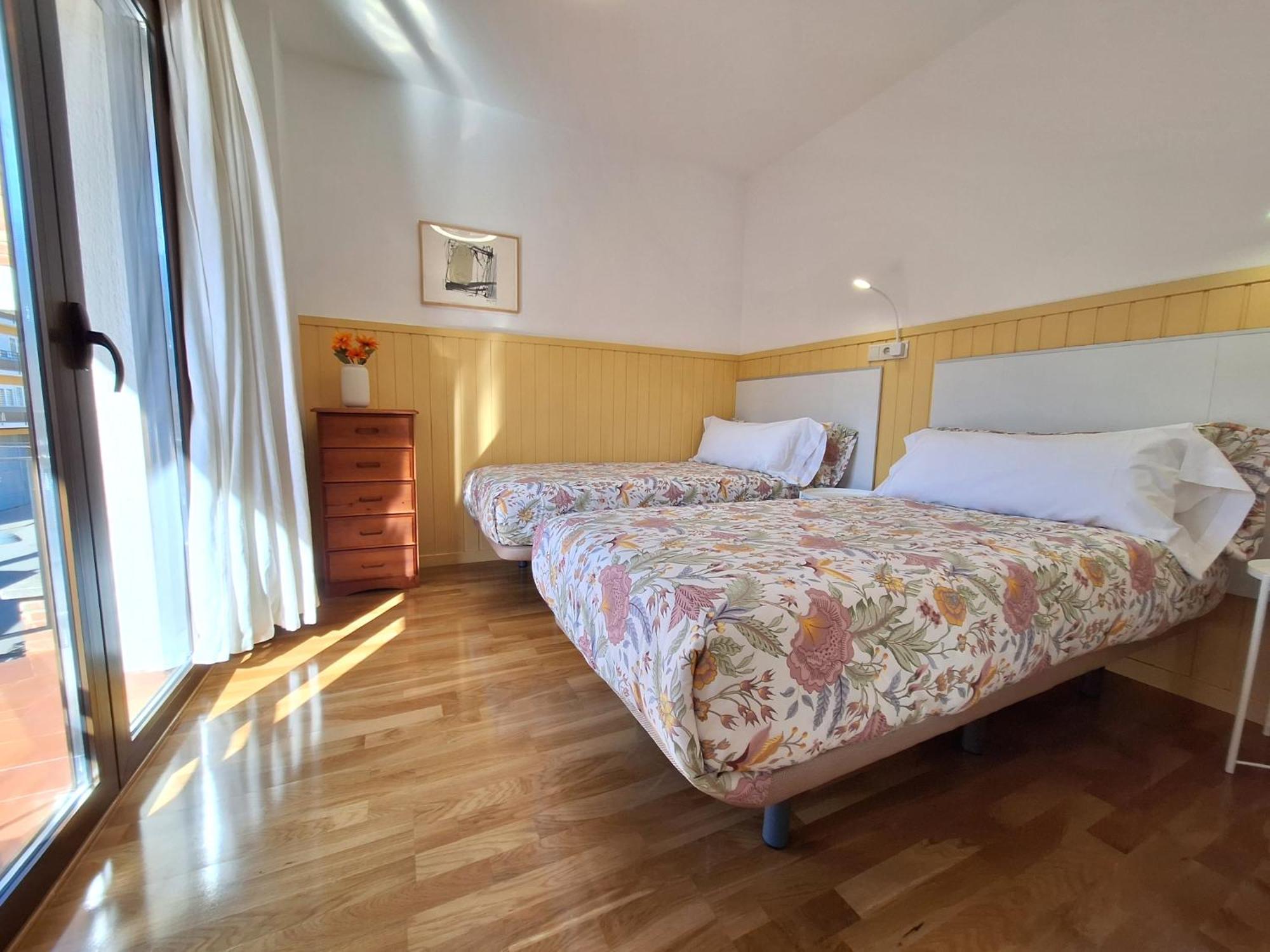 Apartament Eliette 4 Баґа Екстер'єр фото