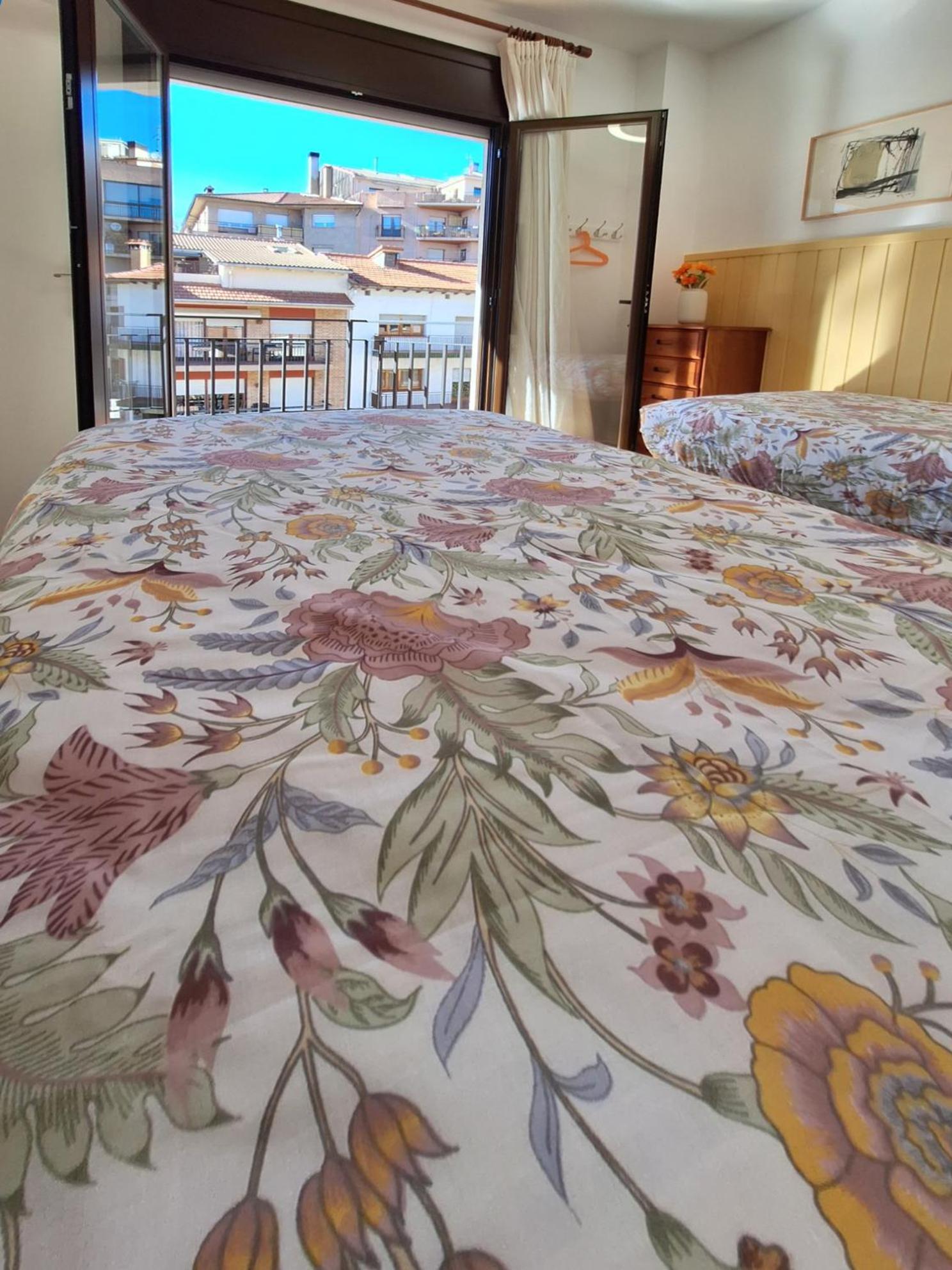 Apartament Eliette 4 Баґа Екстер'єр фото