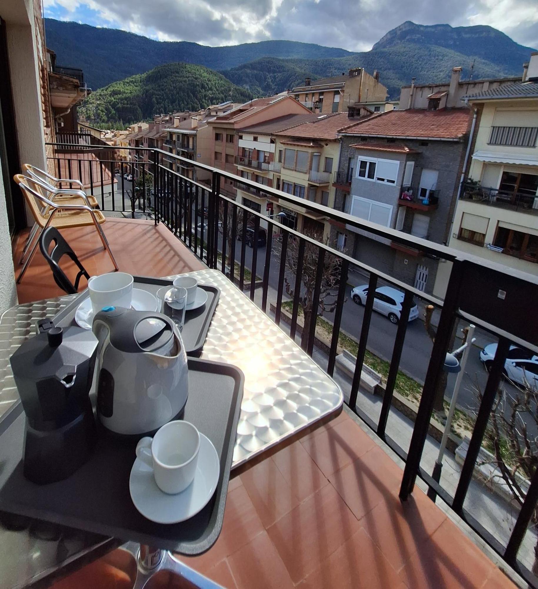 Apartament Eliette 4 Баґа Екстер'єр фото