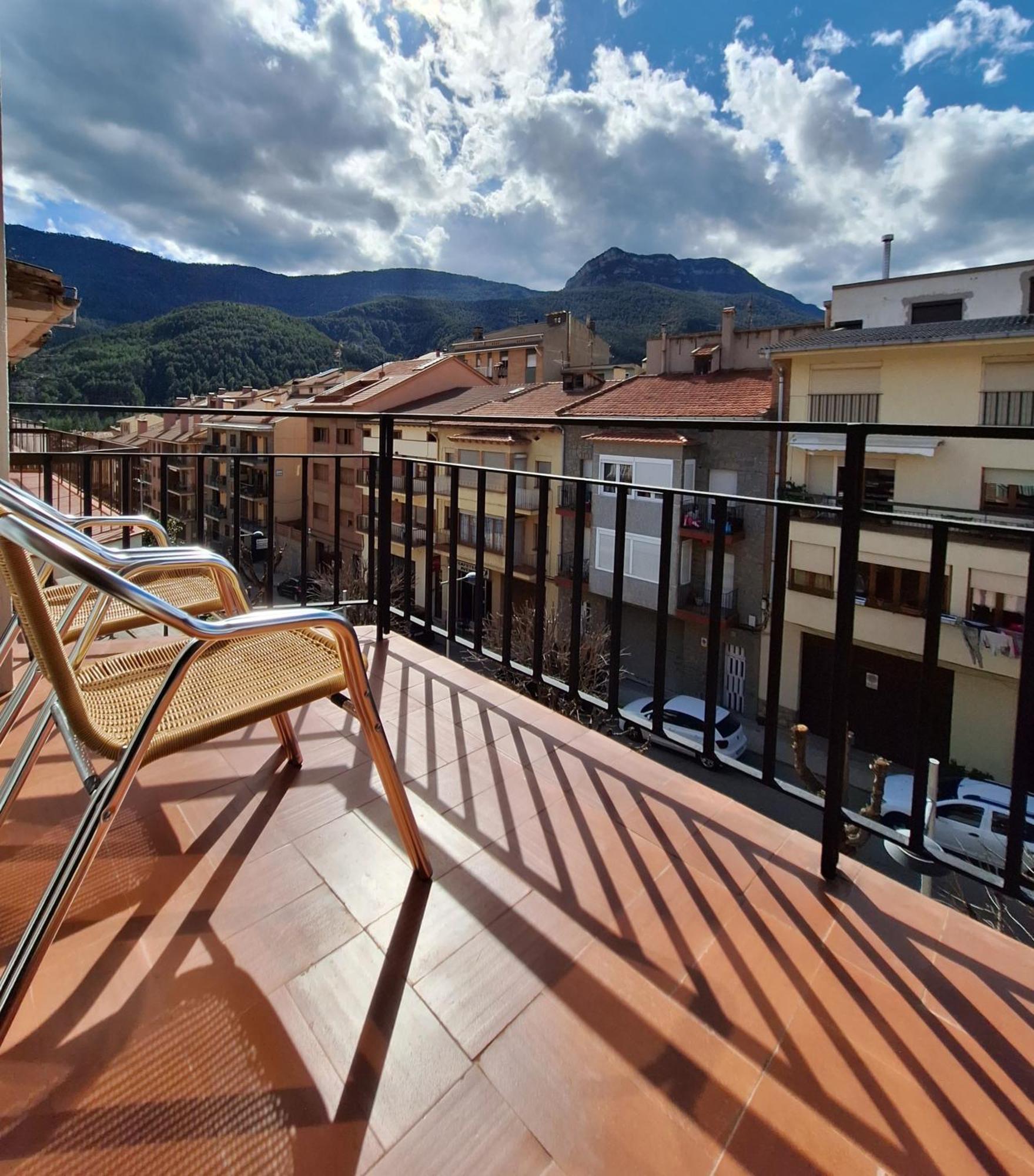 Apartament Eliette 4 Баґа Екстер'єр фото
